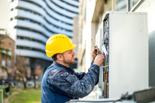 Emergency Electrical Repair Services in Chesapeake Beach, MD